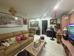 Blk 678 My First Skool (Woodlands), HDB 5 Rooms #563973521